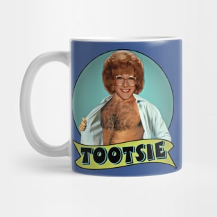 Tootsie Mug